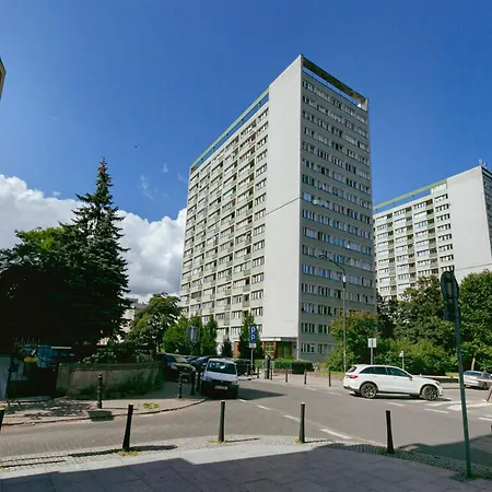 公寓 Bagno 7 Grey - Stacja Metra 300m - Underground Station 300m Better