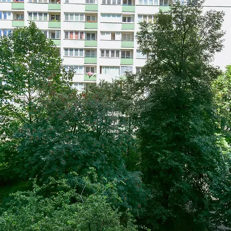 Bagno 7 Grey - Stacja Metra 300m - Underground Station 300m Better Apartament *