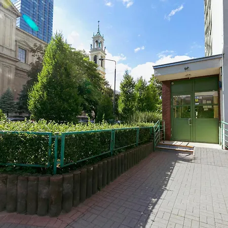 Bagno 7 Grey - Stacja Metra 300m - Underground Station 300m Better