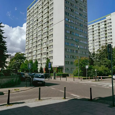 Apartment Bagno 7 Grey - Stacja Metra 300m - Underground Station 300m Better *