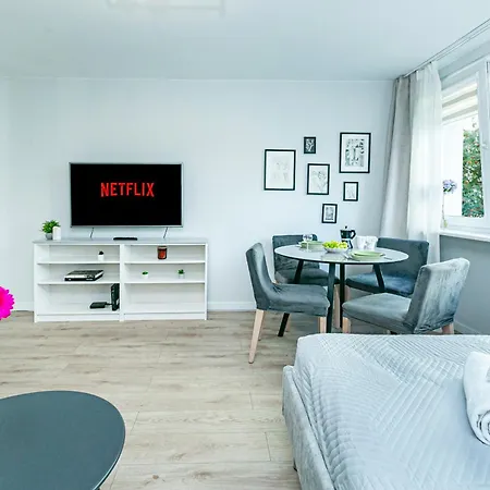 Bagno 7 Grey - Stacja Metra 300m - Underground Station 300m Better *