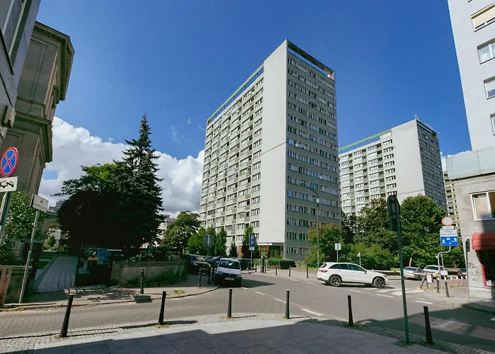 Apartment Bagno 7 Grey - Stacja Metra 300m - Underground Station 300m Better