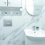 Bagno 7 Grey - Stacja Metra 300m - Underground Station 300m Better Apartment Warschau