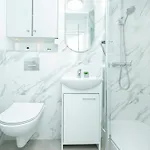 Bagno 7 Grey - Stacja Metra 300m - Underground Station 300m Better Apartment *