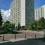 Apartment Bagno 7 Grey - Stacja Metra 300m - Underground Station 300m Better *